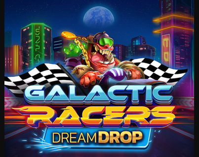 Galactic Racers Dream Drop